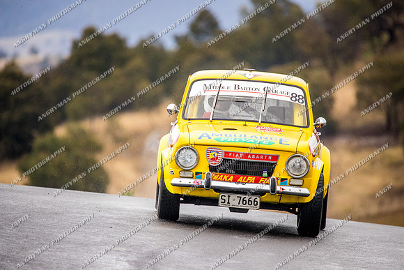 Baskerville Classic Sprints - 88-14