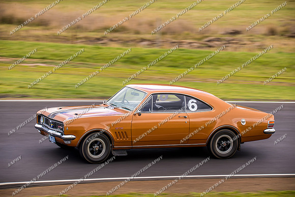 Baskerville Classic Sprints - 6-21