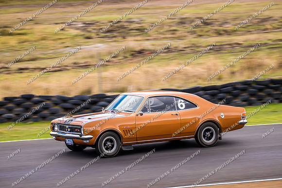 Baskerville Classic Sprints - 6-20