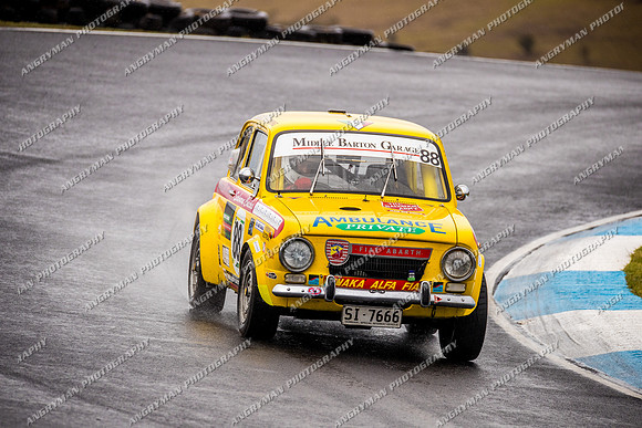 Baskerville Classic Sprints - 88-11