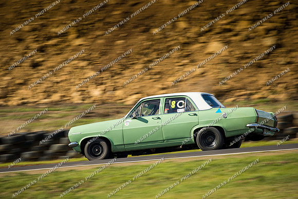 Baskerville Classic Sprints - 8-16