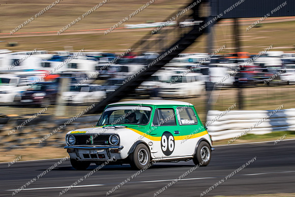 Baskerville Classic Sprints - 96-11