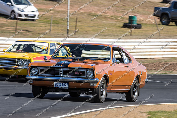 Baskerville Classic Sprints - 6-4