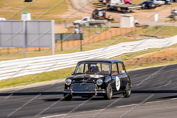Baskerville Classic Sprints - 27-2