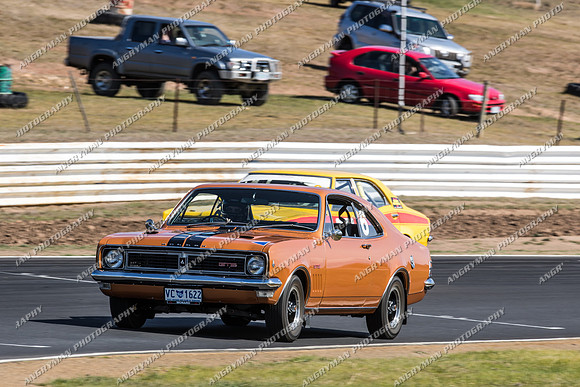 Baskerville Classic Sprints - 6-2
