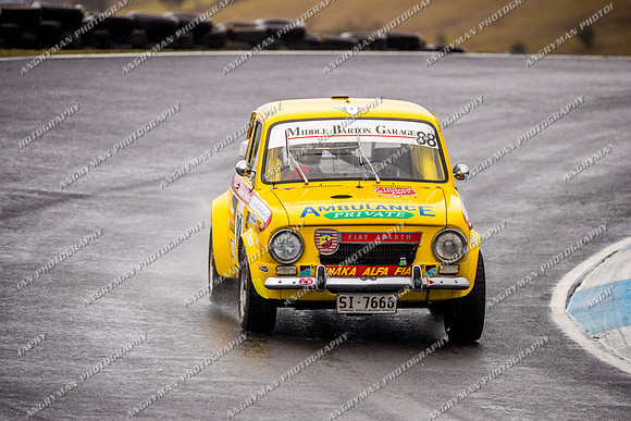 Baskerville Classic Sprints - 88-10