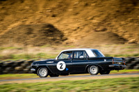 Baskerville Classic Sprints - 2-20