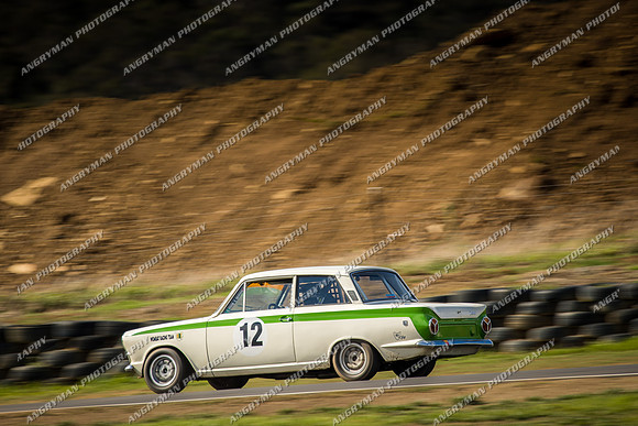 Baskerville Classic Sprints - 12-22