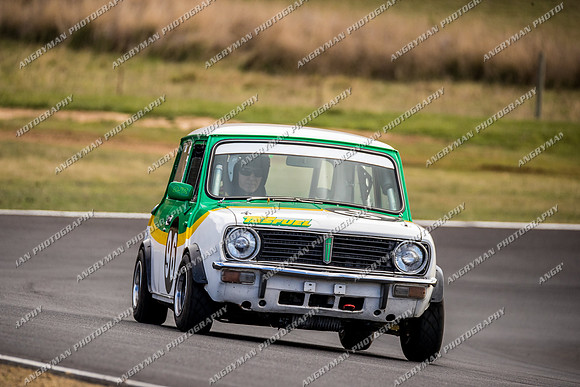 Baskerville Classic Sprints - 96-6