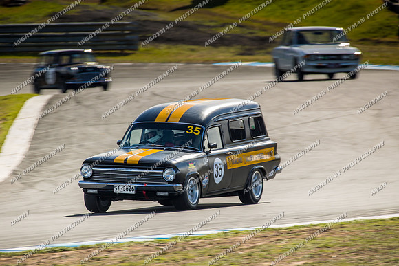 Baskerville Classic Sprints - 35-20