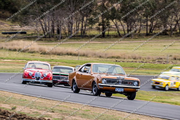 Baskerville Classic Sprints - 6-10
