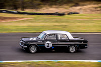 Baskerville Classic Sprints - 2-19