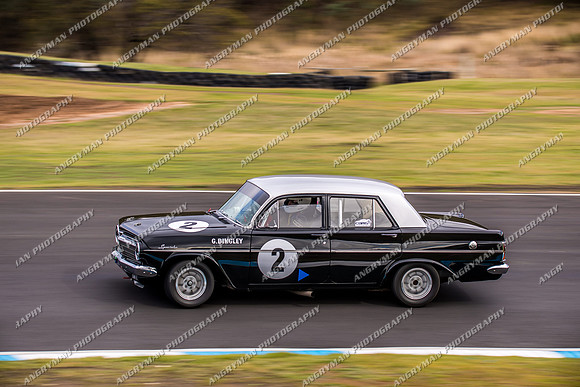 Baskerville Classic Sprints - 2-19