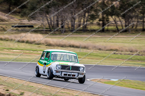 Baskerville Classic Sprints - 96-7