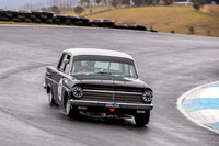Baskerville Classic Sprints - 2-10