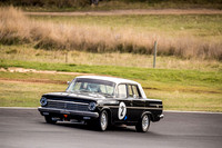 Baskerville Classic Sprints - 2-3