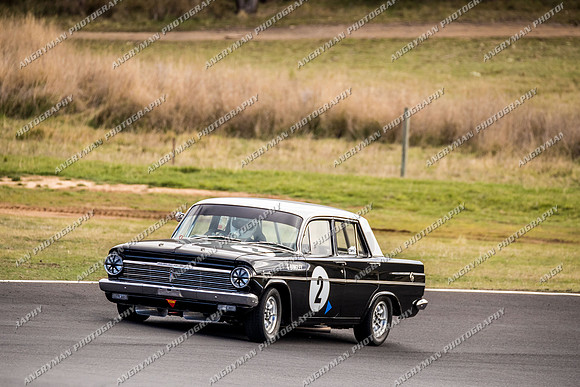 Baskerville Classic Sprints - 2-3
