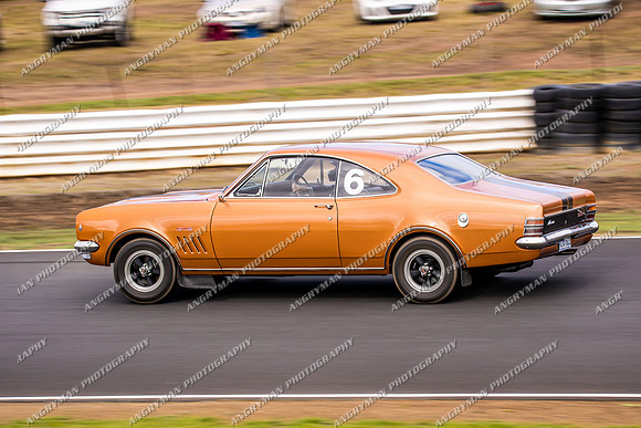 Baskerville Classic Sprints - 6-22