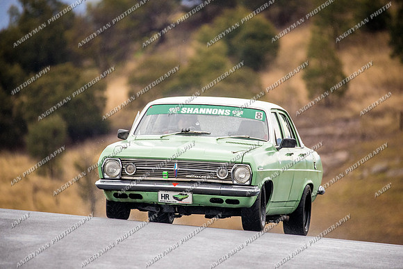 Baskerville Classic Sprints - 8-10