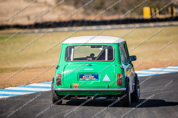 Baskerville Classic Sprints - 96-10