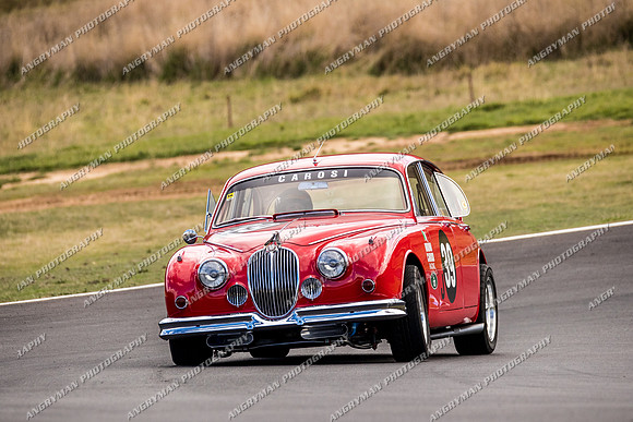 Baskerville Classic Sprints - 39-3
