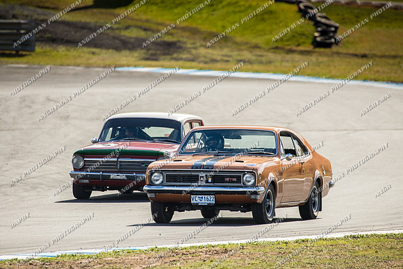 Baskerville Classic Sprints - 6-23