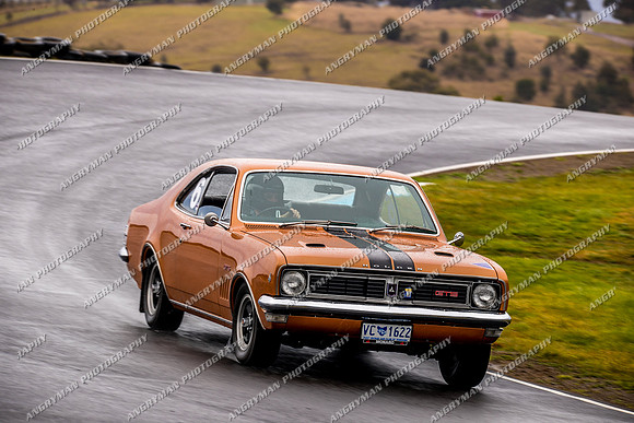Baskerville Classic Sprints - 6-14