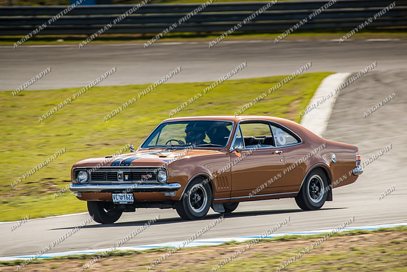 Baskerville Classic Sprints - 6-24