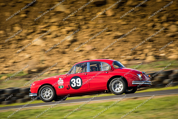 Baskerville Classic Sprints - 39-23