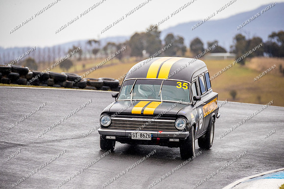Baskerville Classic Sprints - 35-12