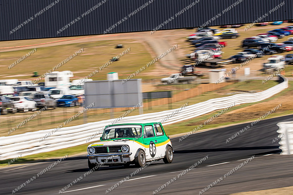 Baskerville Classic Sprints - 96-9