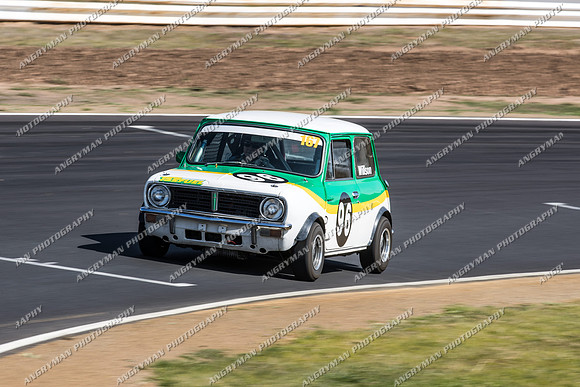 Baskerville Classic Sprints - 96-2