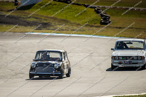 Baskerville Classic Sprints - 27-9