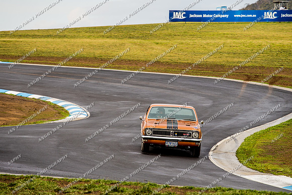Baskerville Classic Sprints - 6-19