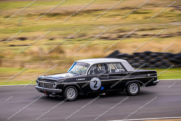 Baskerville Classic Sprints - 2-18
