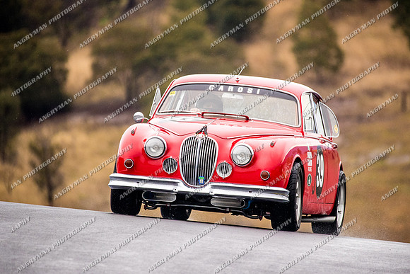 Baskerville Classic Sprints - 39-12