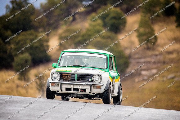Baskerville Classic Sprints - 96-16
