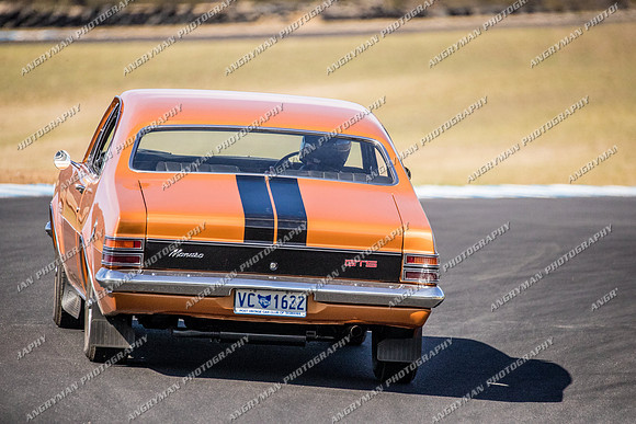 Baskerville Classic Sprints - 6-12