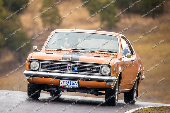 Baskerville Classic Sprints - 6-16