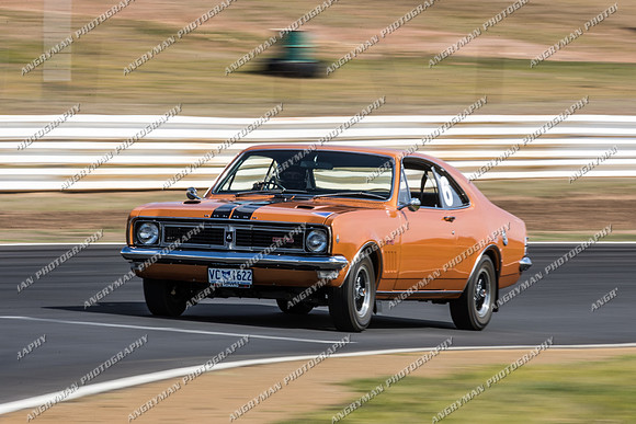 Baskerville Classic Sprints - 6-5