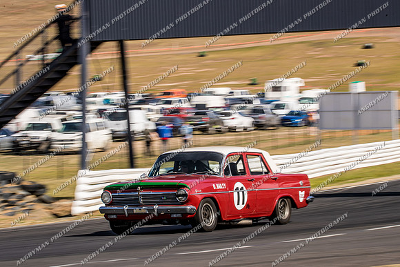 Baskerville Classic Sprints - 11-9