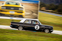 Baskerville Classic Sprints - 2-15