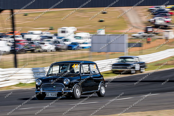 Baskerville Classic Sprints - 41-10