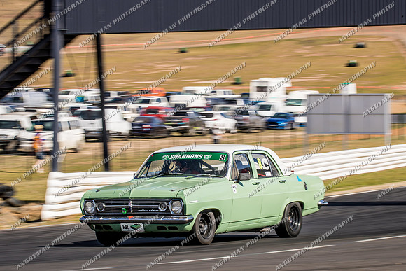 Baskerville Classic Sprints - 8-5