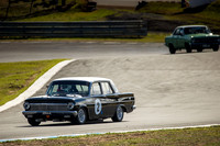 Baskerville Classic Sprints - 2-21