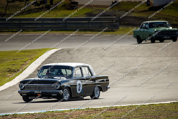 Baskerville Classic Sprints - 2-21