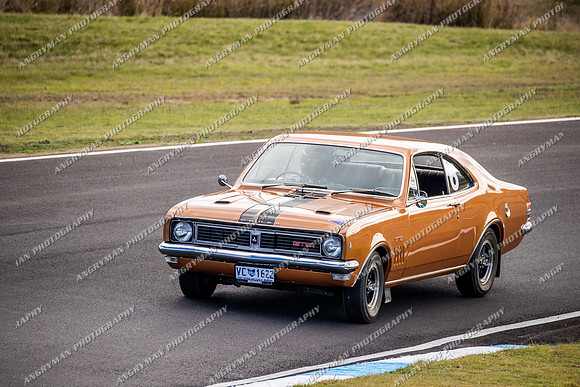 Baskerville Classic Sprints - 6-7