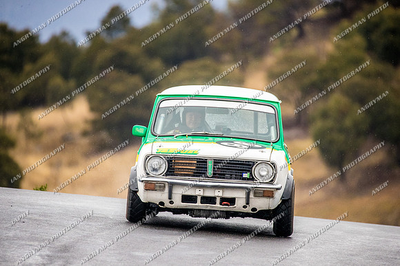 Baskerville Classic Sprints - 96-17