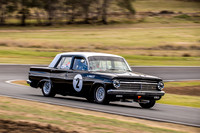 Baskerville Classic Sprints - 2-5