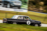 Baskerville Classic Sprints - 2-14